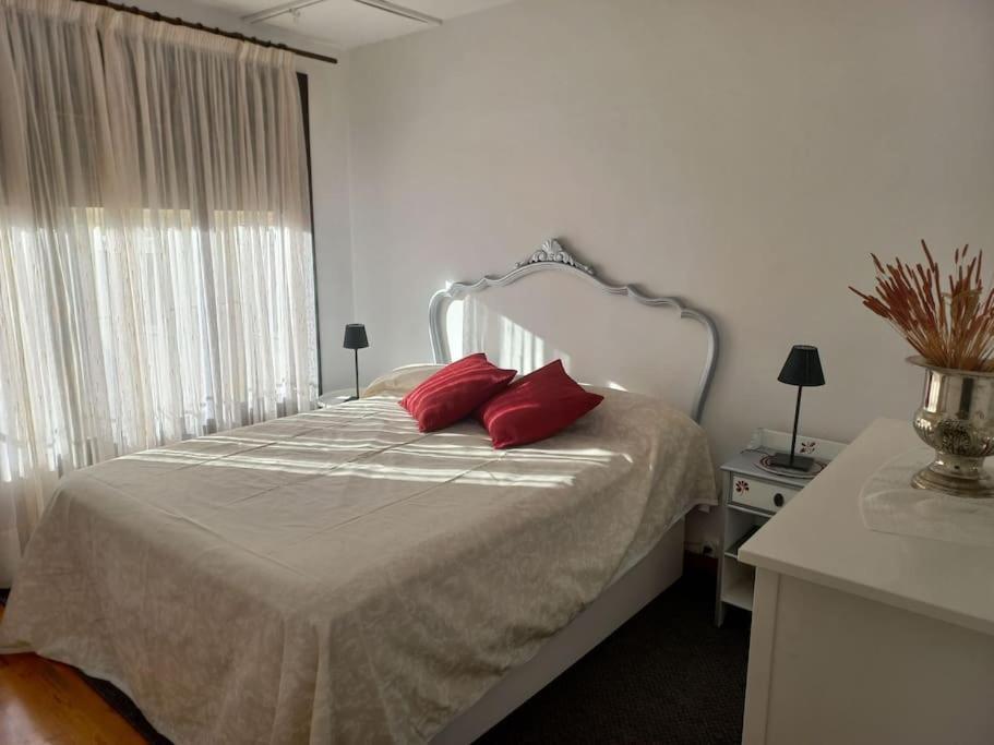Casa Rural La Endrina Террьенте Экстерьер фото