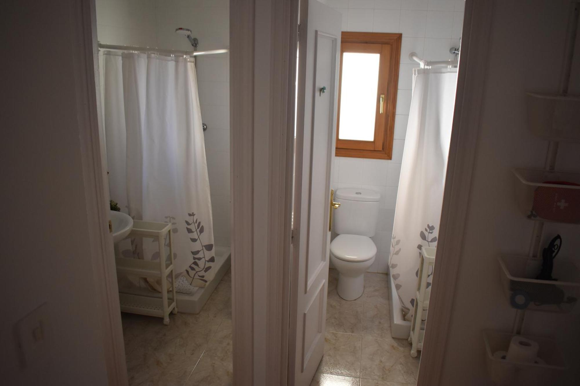 Casa Rural La Endrina Террьенте Экстерьер фото