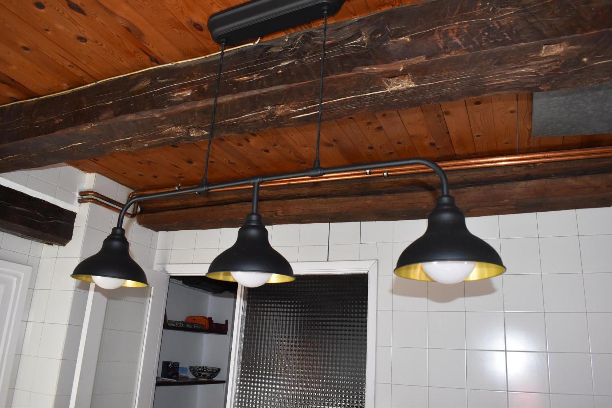 Casa Rural La Endrina Террьенте Экстерьер фото